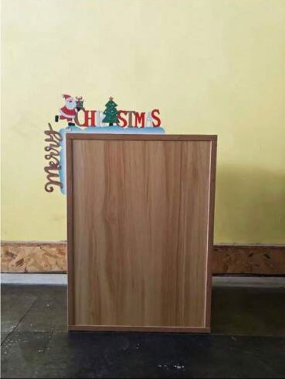 christmas door hanger